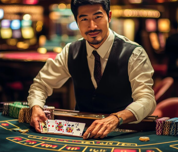 How to Enjoy Football Betting and Casino Games Safely