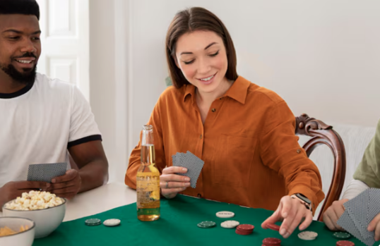 Casino Gaming Platform and Online Gaming Site Malaysia insights